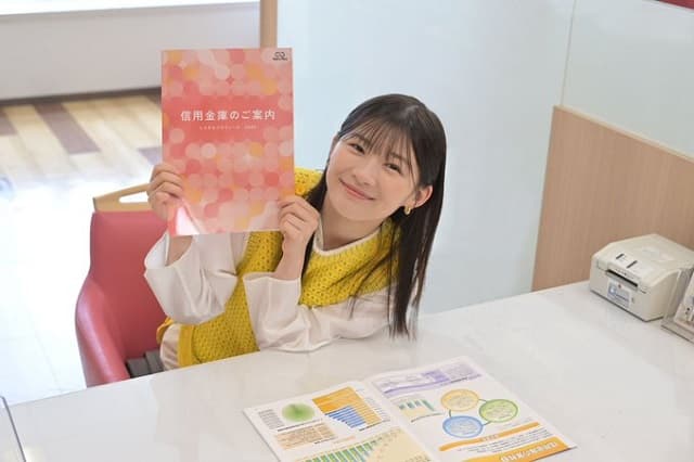 「是非、チェックしてみて…」女優 伊藤沙莉が新CMを告知