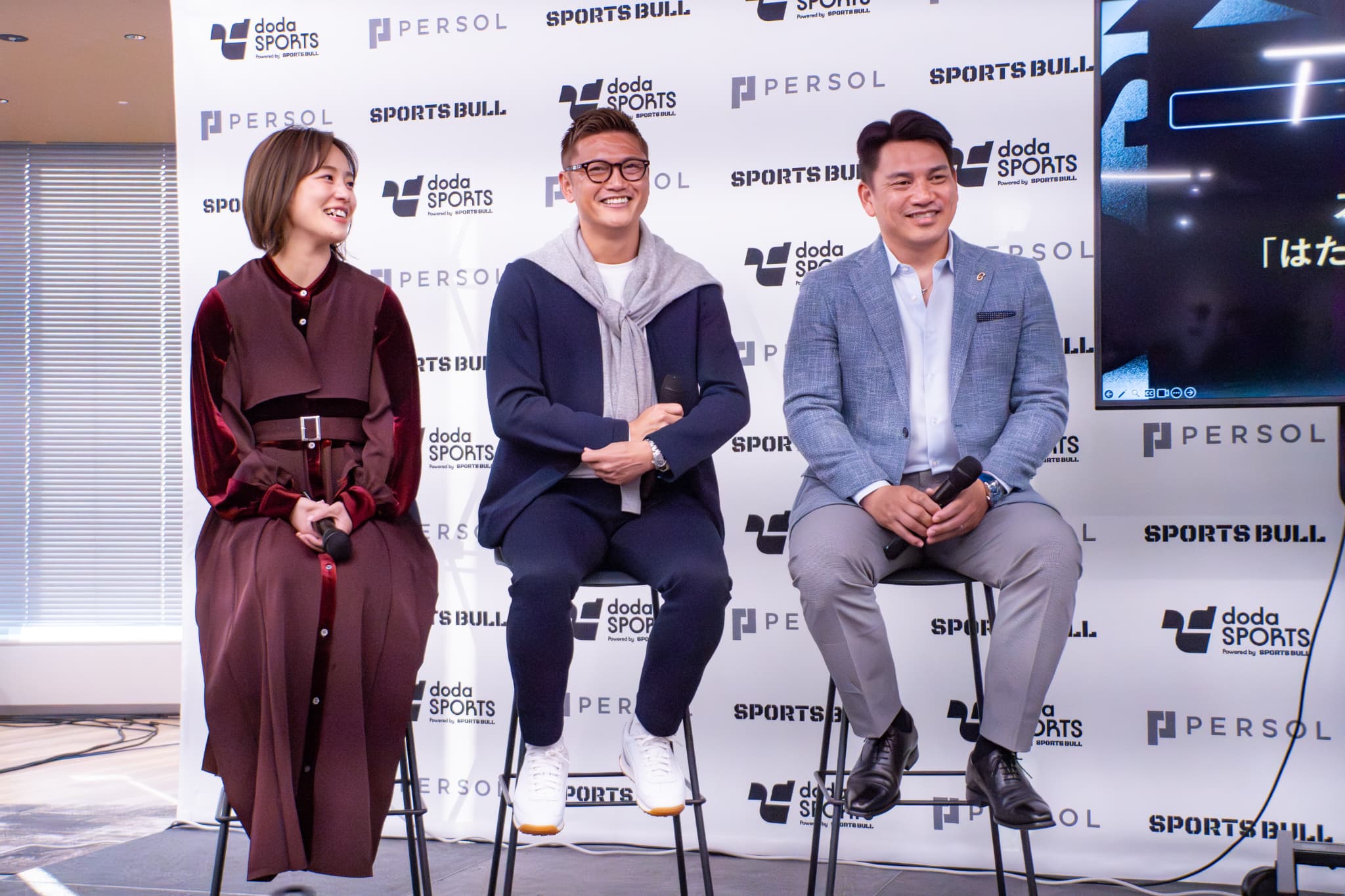 “あのとき何を考えていた？” 引退後のキャリアを見つめた元アスリートたちの選択