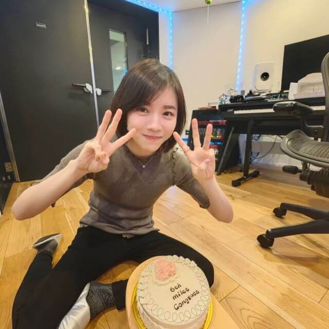 milet 6周年！「ここまで来れたのは…」感動のメッセージに涙