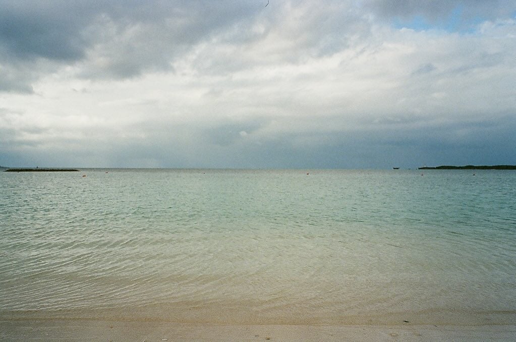 モデル・莉子 沖縄での様子を投稿🌺ファンの「お仕事！？プライベート！？？」の声に反応！