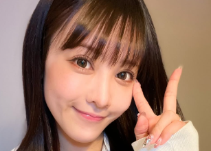 山本ひかる、カジュアルな「ちゃんぴおん」スタイル披露！