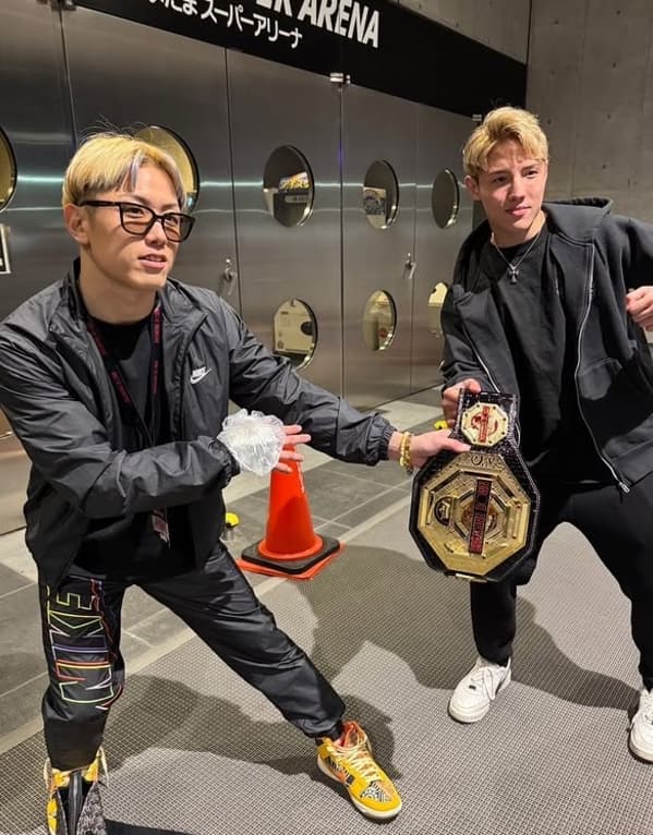 悔しいけど、まだ腐らない！井原良太郎BD14の初敗北と次への決意にファン感動！