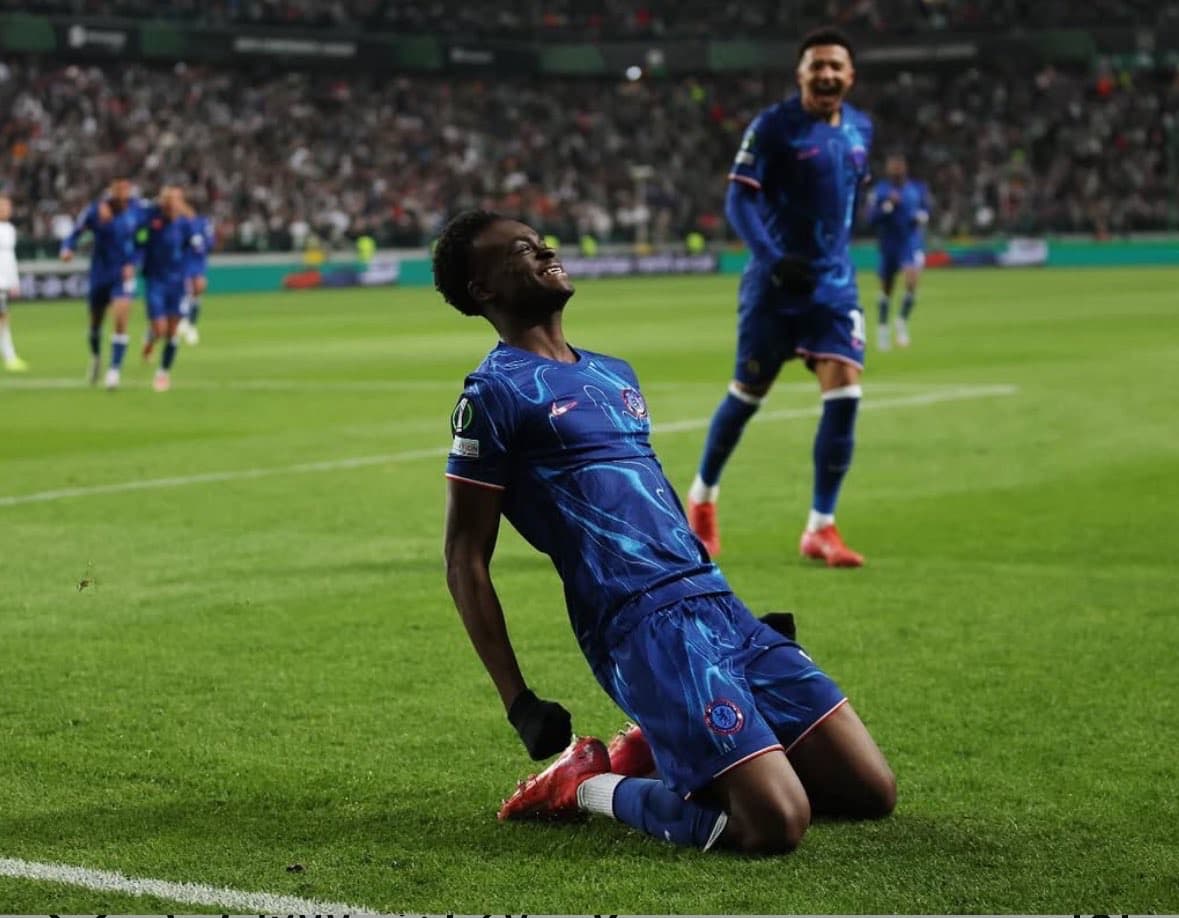 ローマ、チェルシー若手タイリーク・ジョージ獲得交渉へとロマーノ報道