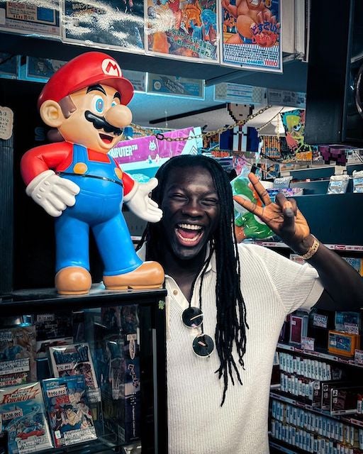 川崎FWゴミスが