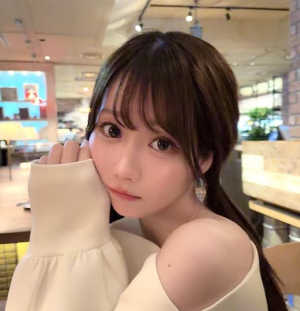 「最後のジト目すき」　イコラブ・大谷映美里、可愛すぎる目線でファンを悩殺！