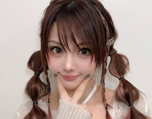 田中れいなの「たまねぎヘア」が可愛すぎる。寝癖OKで超カンタン！