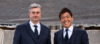 西川周作、浦和レッズの必勝祈願へ「今年も全力で」