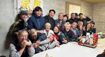 つるの剛士、長崎・上五島で感動の旅「帰りたくない」