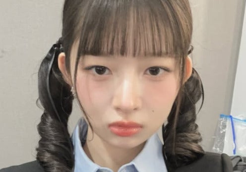 IVE・レイ、まさかの動物に激似!?　何とも言えない表情が話題に