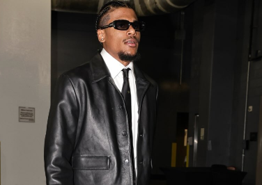 NBA話題騒然！ジェイレン・グリーンが“バレースタイル”でサンズ入り、異次元ファッションに視線集中