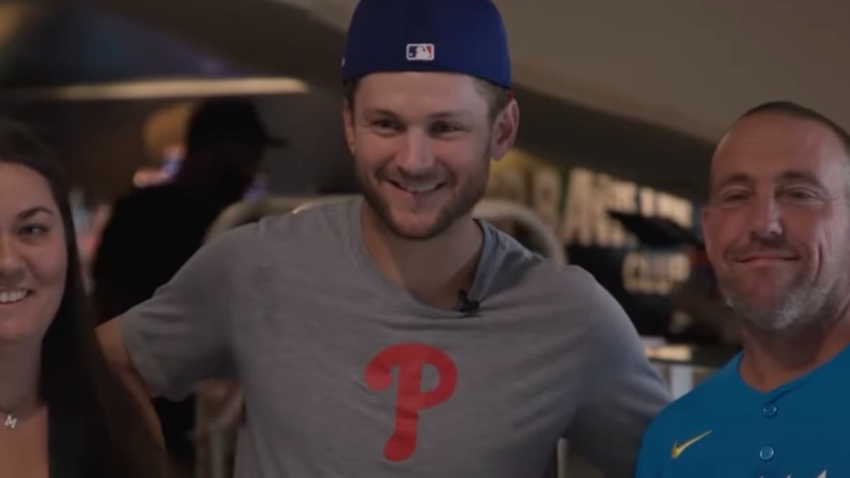 子供たちとの交流に…ポーカーも！？フィリーズの社会貢献・課外活動がアツい　フィリーズ公式インスタグラムより