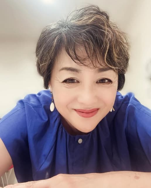 香坂みゆき、予定していた明日のインスタライブをお休み