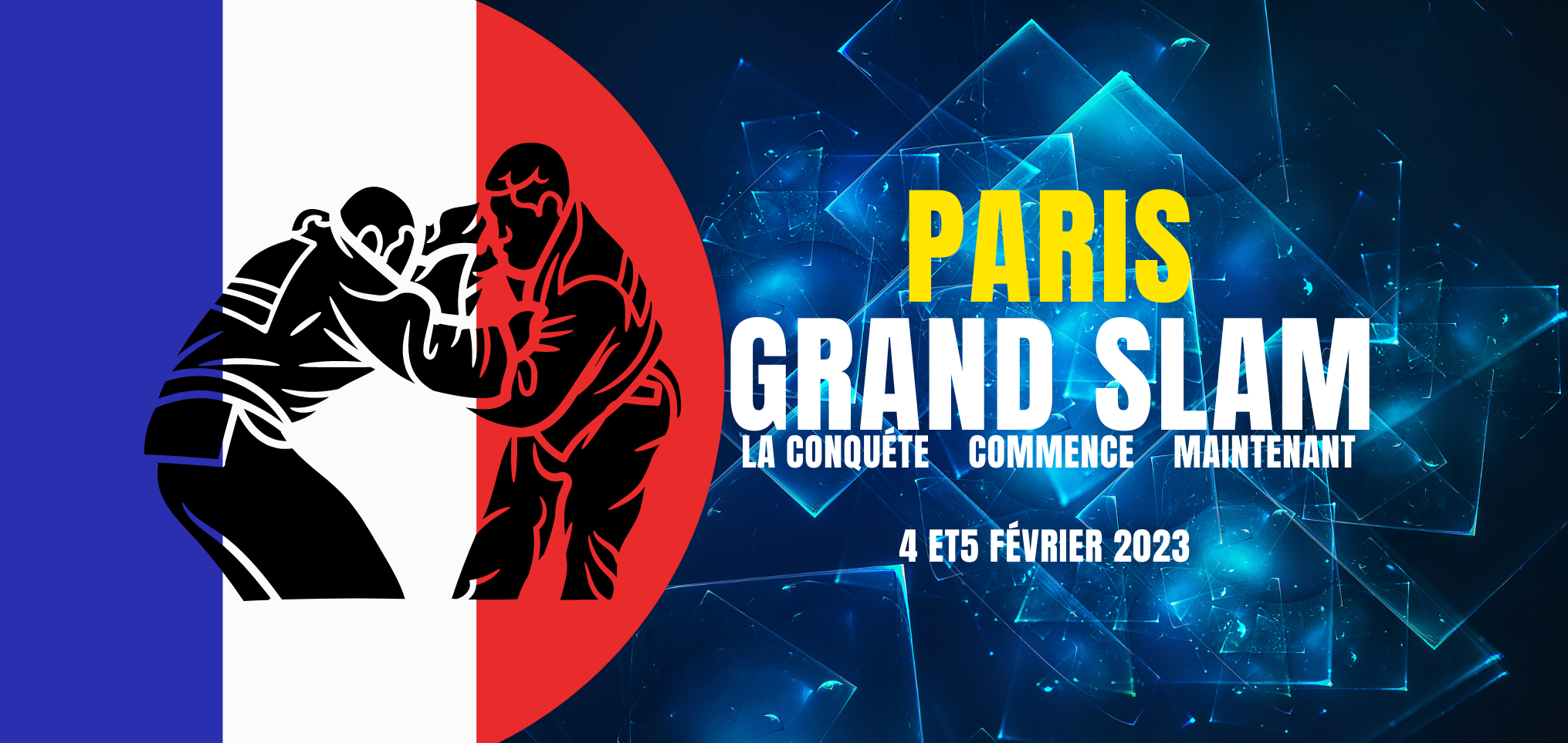 柔道グランドスラムパリ2023　“なんドラ”で活躍選手を予想しよう！