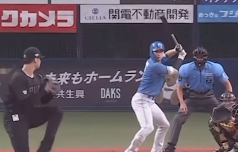 新庄剛志「バット振るな作戦」で1点もぎ取る！心理戦が呼んだ“山下の覚醒”に監督もニッコリ