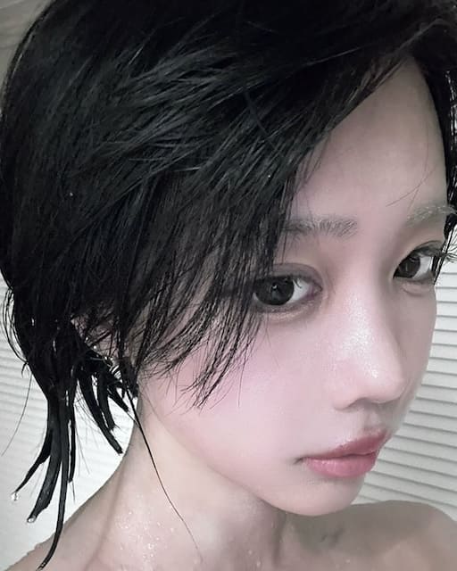 あのちゃん、Xで好評だった投稿がをインスタでも大好評