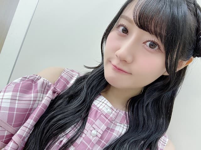 「〇〇さんヘアをしてもらったよ♪」声優 小倉唯がリリイベ後に髪型&衣装を紹介