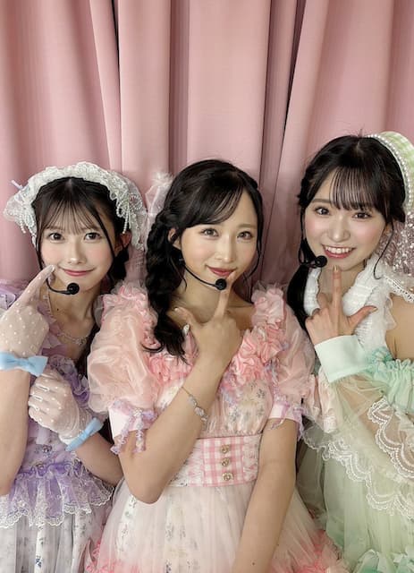 「小栗さんあなたって人は..」AKB48・小栗有以が公開した“選抜メンバー発表後”のオフショットにファンからコメント殺到