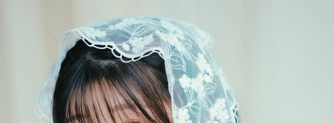 「バブーシュカ姿、可愛すぎ！」ちとせよしの、新アイコン公開にファン歓喜