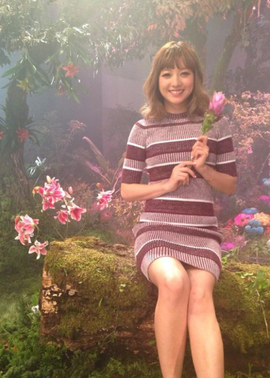 「懐かしすぎる」元AAAのあのメンバーが当時の写真を公開