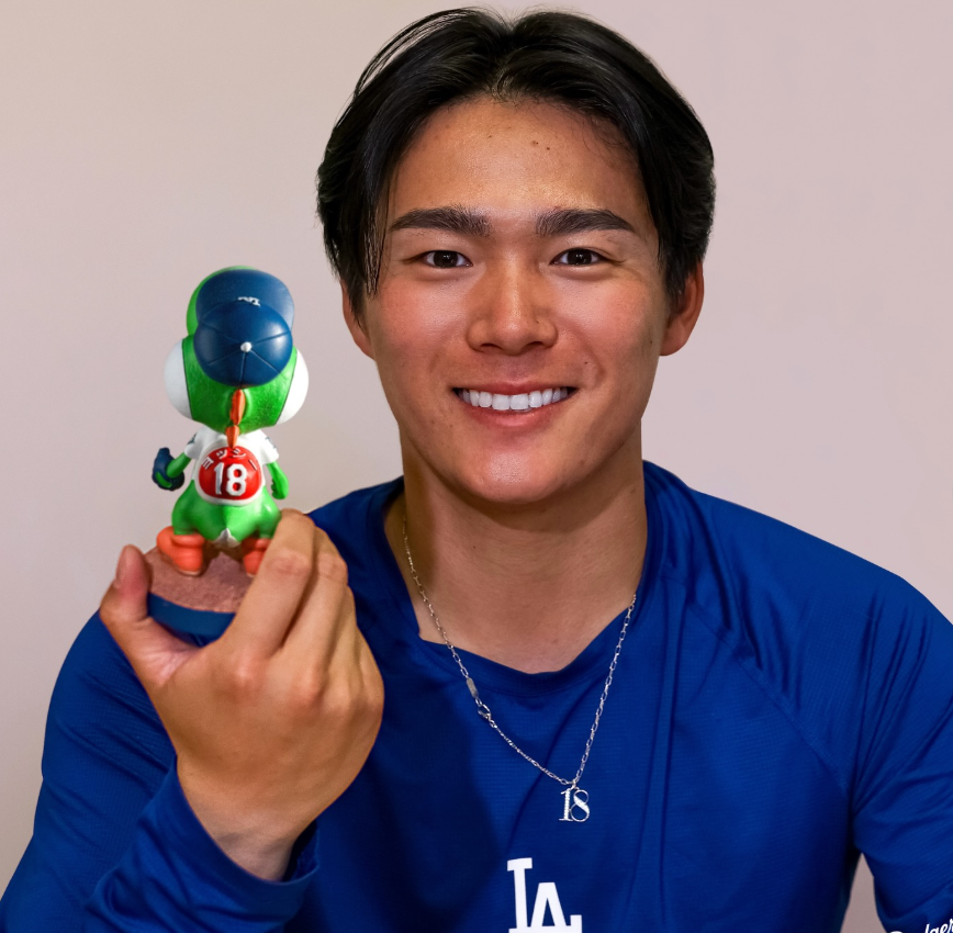 開幕投手】山本由伸、2年連続の大役 3月26日ダイヤモンドバックス戦へ
