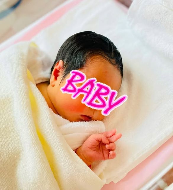 「一年前の記憶ちゃんとあるんかい！」人気リポーター・鈴木あきえ、4歳誕生日の娘にツッコミ⁉