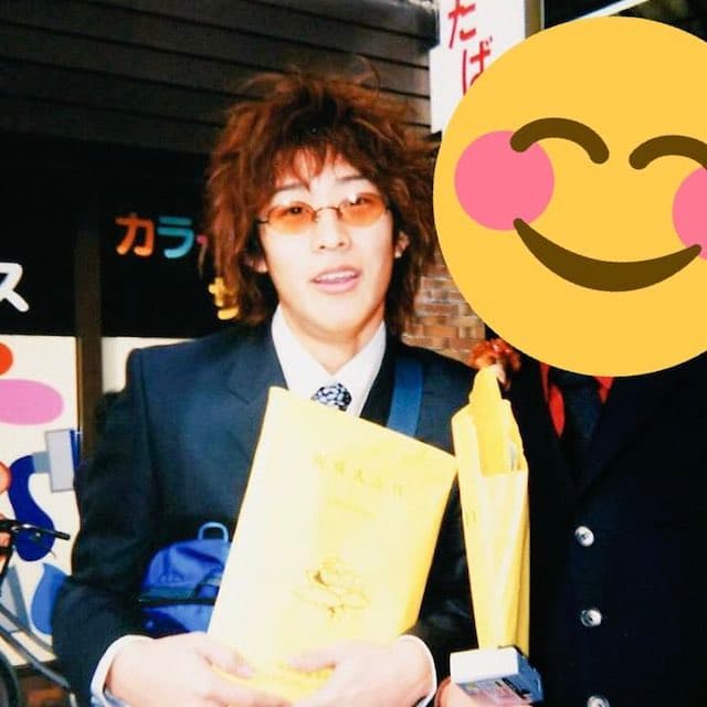 「若返ってる！？」大石昌良が20歳と現在の写真を比較！