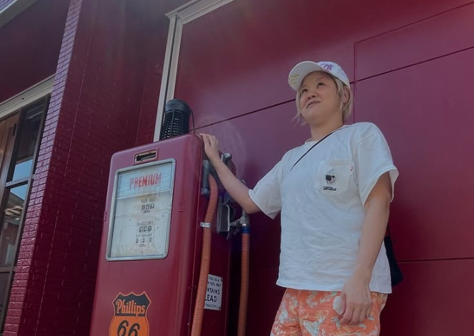 癒やし旅！元女子プロレスラー高橋奈七永が語る山梨温泉の休日