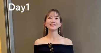 長谷川朋加、ハワイ旅行のコーディネート公開　ファンから「かわいい」の声が続々！！