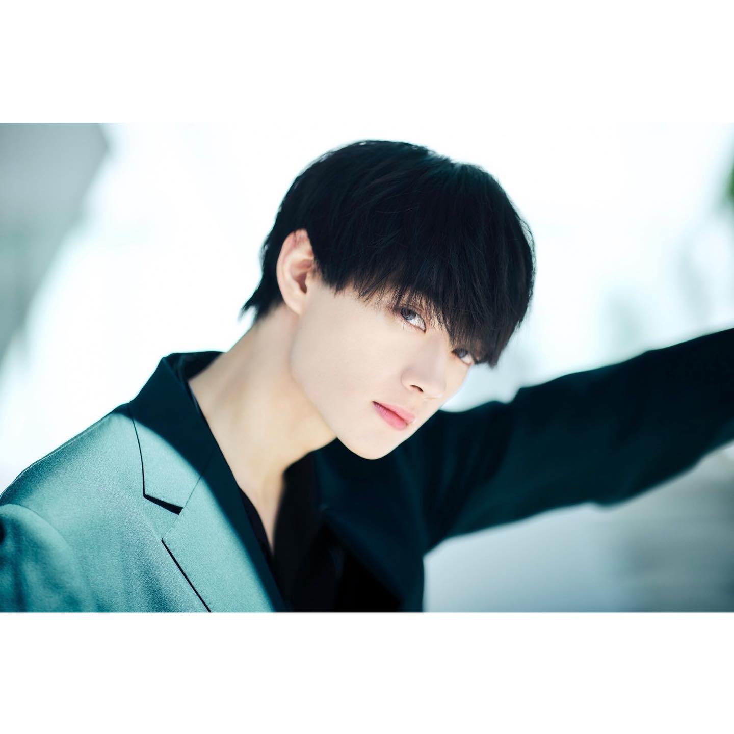 佐野勇斗、日経トレンディの来年の顔に選出✨「来年、今年の顔に選ばれるように頑張ります」