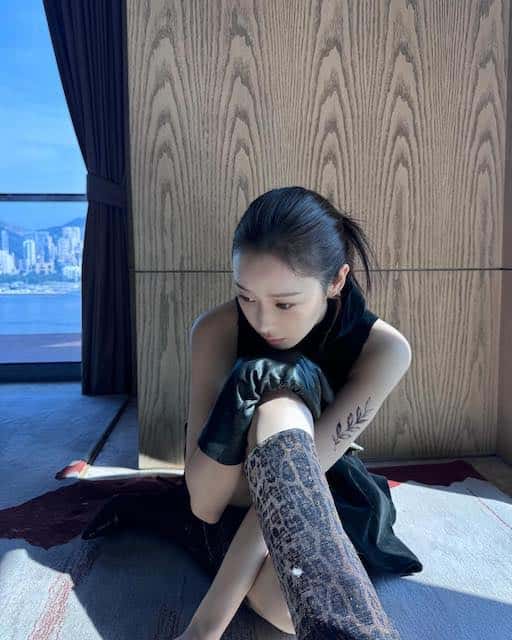 韓国の人気アイドルがカッコ良すぎる最新ショット披露