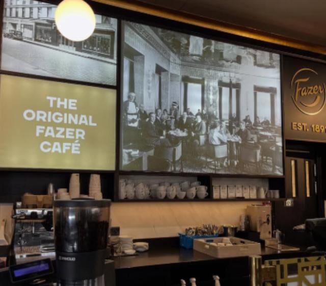 女子サッカー・久保田晴香、フィンランドの“世界最高峰”チョコに感動！