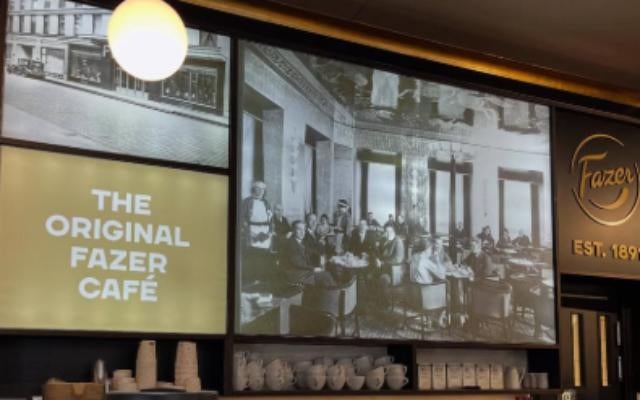 女子サッカー・久保田晴香、フィンランドの“世界最高峰”チョコに感動！