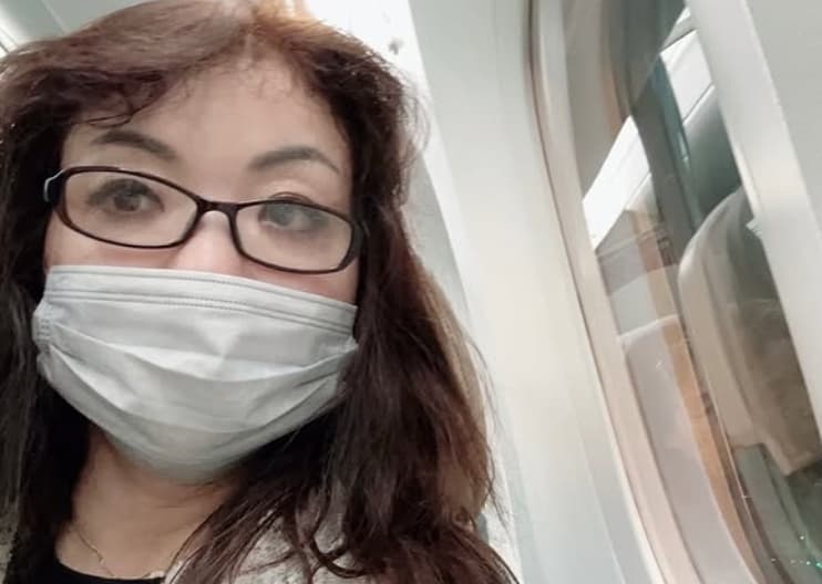 「こんな遠い国あんの？」ハイヒールモモコが初めて訪れた国とは？