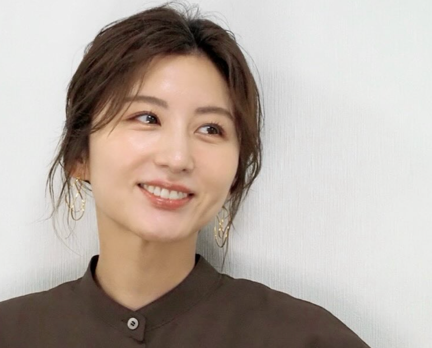 宇賀なつみ、収録合間に感じたお盆休みムード　今週乗り切れば楽しみな予定も