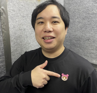 霜降り明星せいや、“赤ちゃんマン”姿が話題に！ファンから「かわいい！」の声続出！！