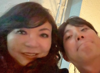 ハイヒール・モモコ、北新地で卒業を祝う夜と沖縄旅行の思い出をシェア