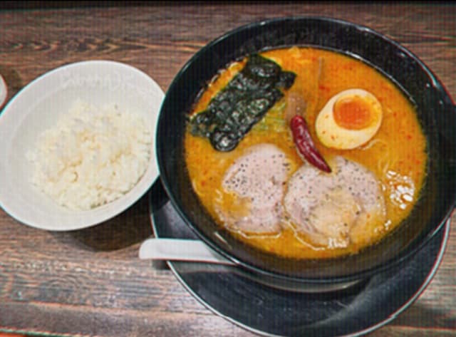 声優 江口拓也 ラーメンとご飯の組み合わせが好物！「麺には米」