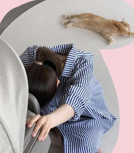 加藤綾子アナ 子育て奮闘中の最新ショットが話題に 