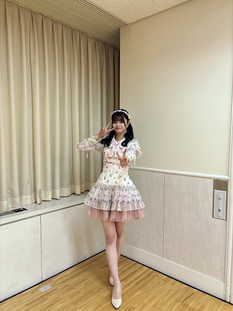 AKB48 畠山希美がお誕生日！実はあの”遊戯王キャラ”と同じ…!?