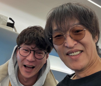 「ばったりモグライダー！」千原ジュニアの偶然の遭遇にファンも羨望