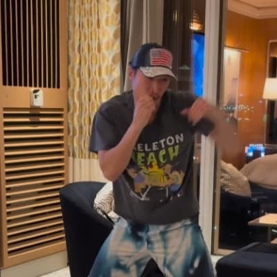 安保瑠輝也、アメリカンドリームに向け準備万端