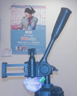 「これなんだ...？」あのちゃん、意味深な最新投稿にファン混乱