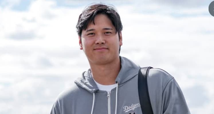 ドジャースが日本に向け出発！！「See you soon, Japan!」