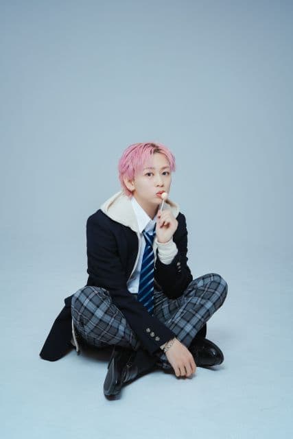 超特急シューヤの誕生日に祝福コメント殺到 ！「歌声と笑い声いっぱい