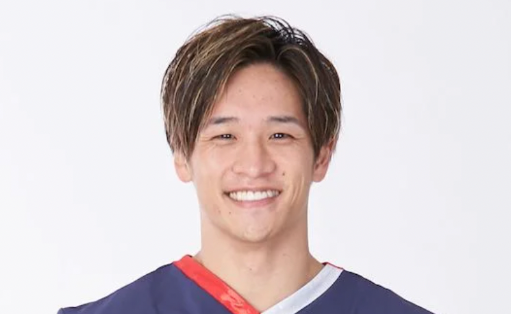 SHOUHEI-SPARKLES（NECグリーンロケッツ東葛/NECレッドロケッツ）/CHEER #619