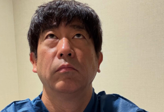 「最高のパフォーマンスを届けるために」原口あきまさ、喉の手術成功を報告