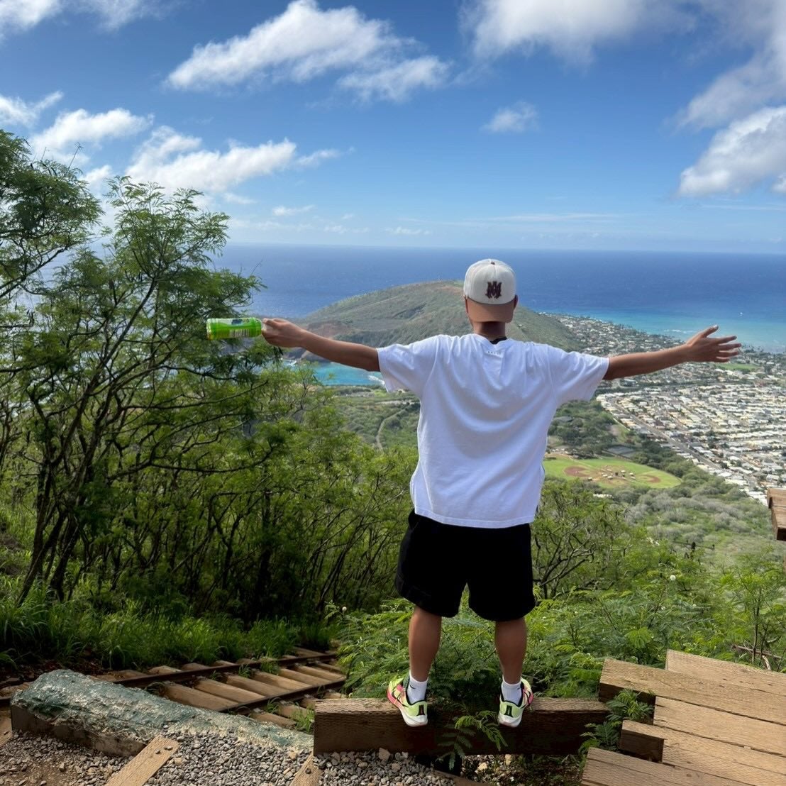 荒木遼太郎が決意表明「24歳も頑張りま〜す！」