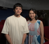 ついに津田と水季の過去が明らかに！？あの今話題の人気ドラマ、「海のはじまり」の特別編「恋のおしまい」放送！