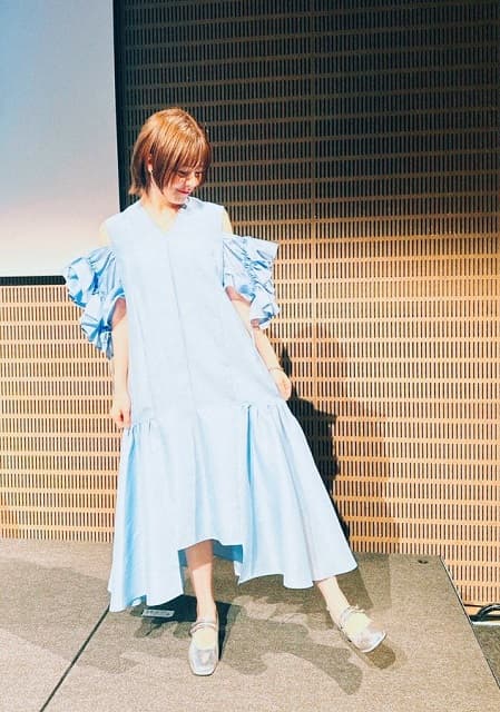 「にごリリが、大好きだー！！」声優 鈴代紗弓が『2.5次元の誘惑』の沼からコメント