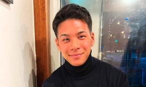 「33歳になりました！」中上貴晶、誕生日報告と新たな決意